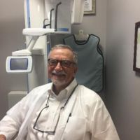 Dr. James P. Fabozzi