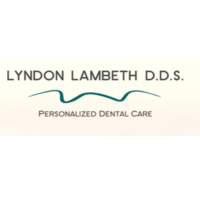 Dr. Lyndon Lydell Lambeth