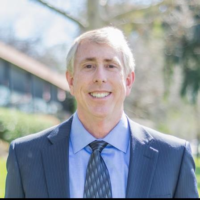 Dr. Kenneth Patrick Brown