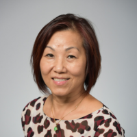Dr. Linda Lien Ng