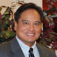 Dr. Ephraim Jonathan Tabornal