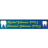 Dr. Rachel Rebecca Johnson
