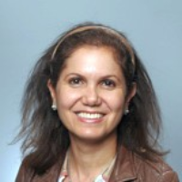 Dr. Taraneh F Noorvash