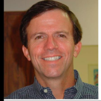 Dr. Michael G Mc Mahon