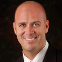 Dr. John Brian Wallace