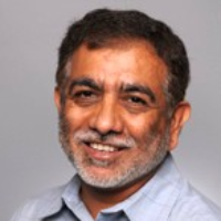 Dr. Makbulahmed I Patel