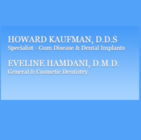 Dr. Howard  Kaufman