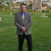 Dr. Brad Justin Kane