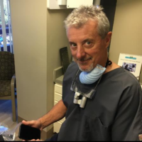 Dr. Jeffrey Michael Javelet