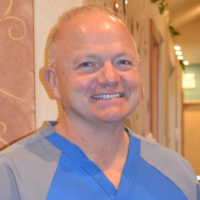 Dr. Mark  House