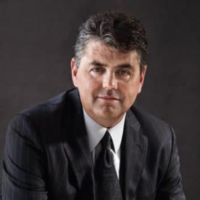 Dr. Bradley Allen Eli