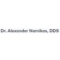 Dr. Alexander G Namikas