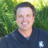 Dr. Christopher Eric Wacker