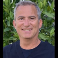 Dr. Douglas Allen Stilson