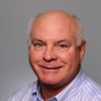 Dr. Jim Michael Fisher