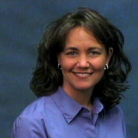 Dr. Angela Marie Scheele