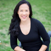 Dr. Denine Tran Rice