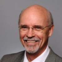 Dr. Gary James Wokuluk