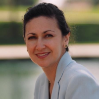 Dr. Gisella  Angarita