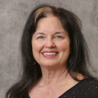 Dr. Pamela Jeanne Hewitt-Smith