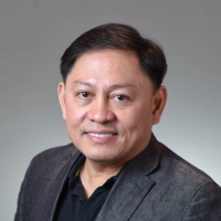 Dr. Eric John Eusebio