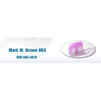 Dr. Mark W Brown