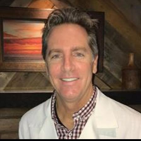 Dr. John Joseph Bacino