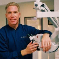 Dr. Michael Dennis Carter