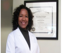 Dr. Barbara A James