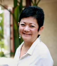 Dr. Yuri  Kaneda