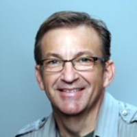 Dr. James Sean Brodfuehrer