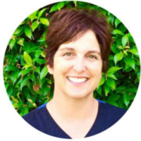 Dr. Diane Wendy Sherman