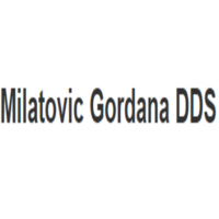 Dr. Gordana V Milatovic
