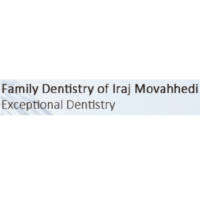 Dr. Iraj Jay Movahhedi