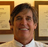 Dr. Tracy C Van Blargen