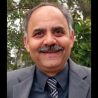 Dr. Bhavin S Gandhi