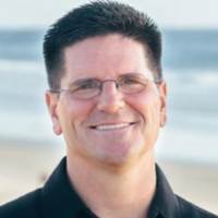 Dr. Michael Glen Willes