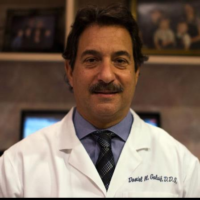 Dr. Daniel  Galaif