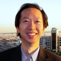 Dr. Ernest Chee-Hung Wong