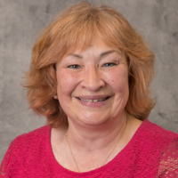 Dr. Ana Maria Hernandez