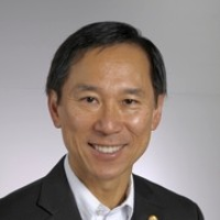 Dr. Kenneth  Ho