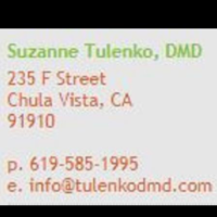 Dr. Suzanne Bernice Tulenko