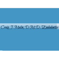 Dr. Craig John Malin