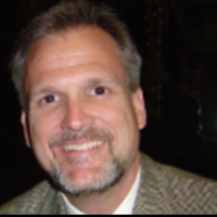 Dr. Stephen Austin Lee