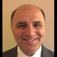 Dr. Narbeh  Kureghian