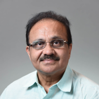 Dr. Uday N Shah