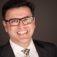 Dr. Hooman M Zarrinkelk