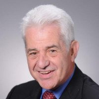 Dr. Lionell N Greenberg