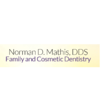 Dr. Norman Dale Mathis