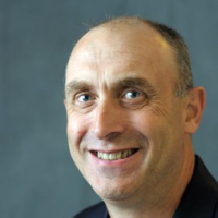 Dr. John J Mooney